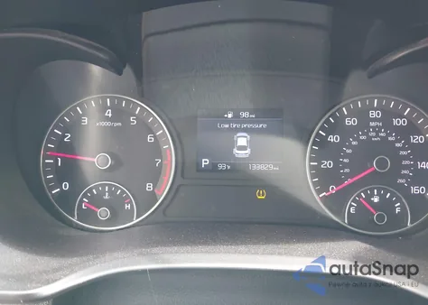 2020 Kia Optima S from USA, damaged, VIN 5XXGT4L32LG417934